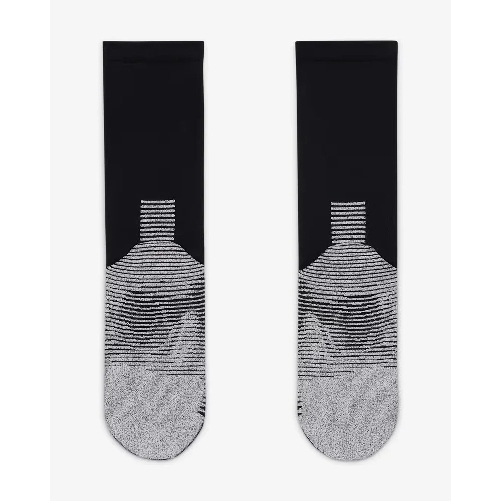 NikeGrip Vapor‎ Strike Soccer/Futbol Crew Socks M12-13.5 DH6613-010